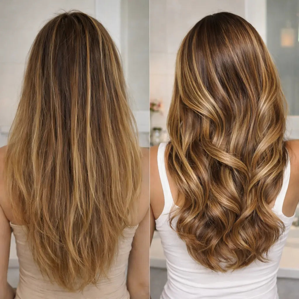 Bonnet Cheveux Soie de Murier Secret de Soie