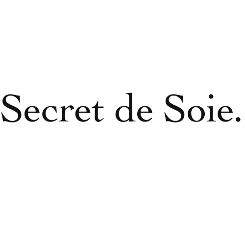 Secret de soie bonnets en soie de murier