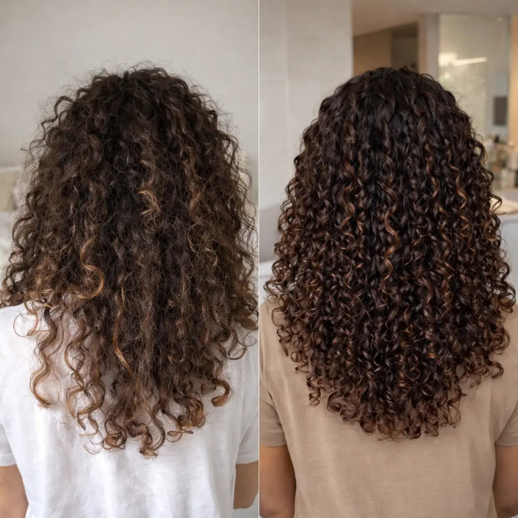Bonnet Cheveux Soie de Murier Secret de Soie
