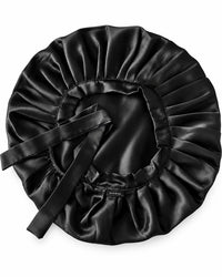 Bonnet Cheveux Soie de Murier