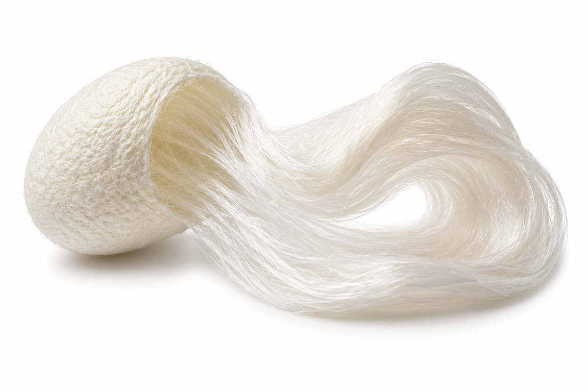 Le rituel douceur qui prend soin de tes cheveux
